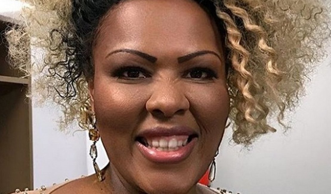 Integrante do Fat Family, Deise Cipriano revela diagnóstico de câncer