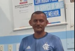 VÍDEO: Vereador entra em hospital de Campo Alegre, diz que quer fazer 'fiscalização' e causa tumulto