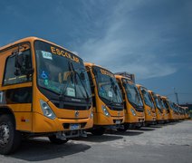 MPF recomenda urgência na regularização do transporte escolar em Maceió