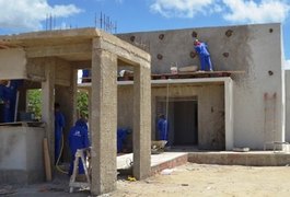 Governo do Estado inaugura Presídio Militar nesta sexta-feira (7)