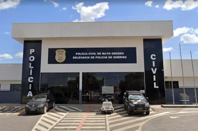 Policial é preso por suspeita de estuprar quatro vezes mulher detida em delegacia