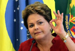 Em entrevista, Dilma diz que governo interino 'é a cara' de Eduardo Cunha