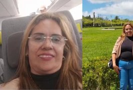 Brasileira que trabalha como babá em Portugal está desaparecida há 10 dias