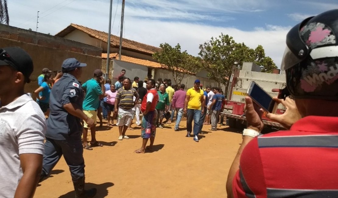 Segurança de creche ateia fogo em crianças, em MG; seis morrem, diz corpo de bombeiros