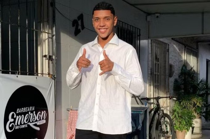 serial killer: Suspeito de assassinar barbeiro é o mesmo que matou adolescente de 13 anos em Maceió