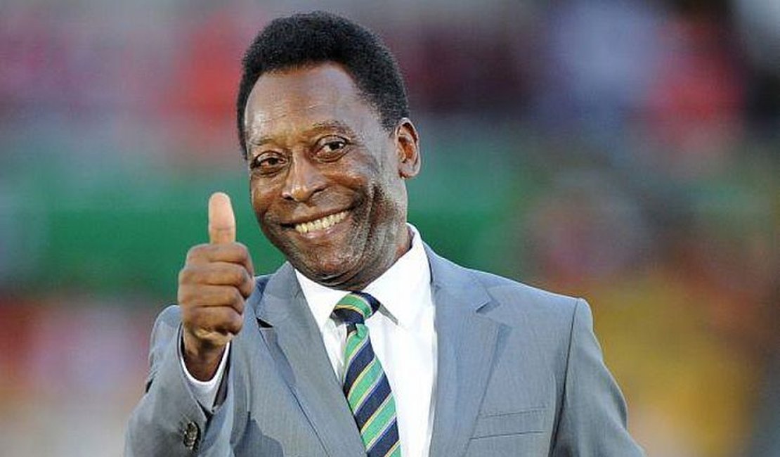 Veja o que Pelé disse sobre a mudança de nome do estádio alagoano