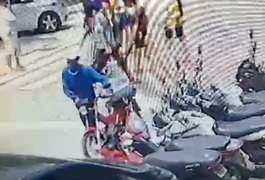 Após repercussão, proprietário localiza mobilete furtada em Arapiraca