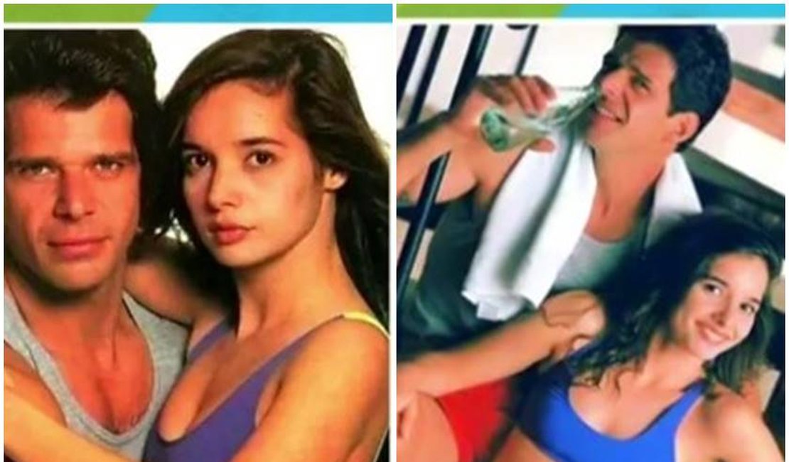 Diretores explicam por que utilizaram fotos do corpo de Daniella Perez