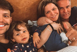 Pai de Saulo, pastor Márcio Poncio anuncia separação da mulher, Simone: “Não houve traição carnal”