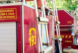 Taxa de Bombeiros deste ano começa a ser distribuída em Arapiraca