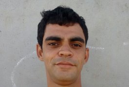 Força Tática prende foragido da Justiça em Arapiraca