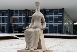 STF recebe relatório final e perícia da PF em gravação entre Joesley e Temer