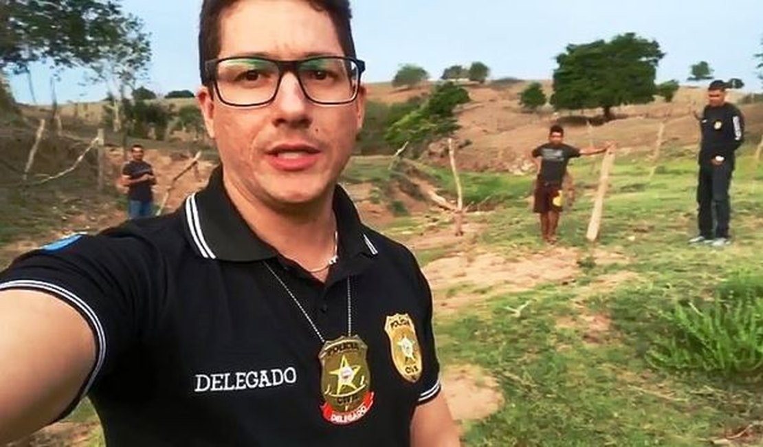 Polícia Civil esclarece morte de menina de nove anos em Campo Grande