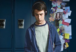 Ministério Público recomenda boicote à série 13 Reasons Why, da Netflix