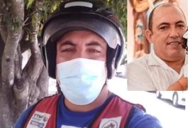 Mototaxista morre ao colidir frontalmente com carro no Sertão de Alagoas