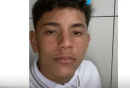 Adolescente de 16 anos morre após acidente em lava-jato na zona rural de Palmeira dos Índios