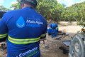Sete cidades do interior de Alagoas recebem obras e manutenções preventivas na rede de saneamento