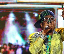 Rapper Shock G, do Digital Underground, é encontrado morto em hotel
