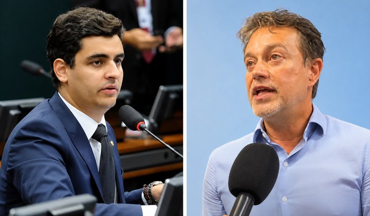 Justiça dá 24 horas para TDL apresentar documentos após questionamentos sobre pesquisa eleitoral