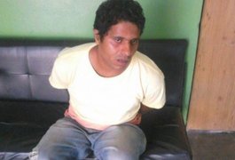 Ex-reeducando é detido após furtar som de carro dentro do Sistema Prisional, em AL