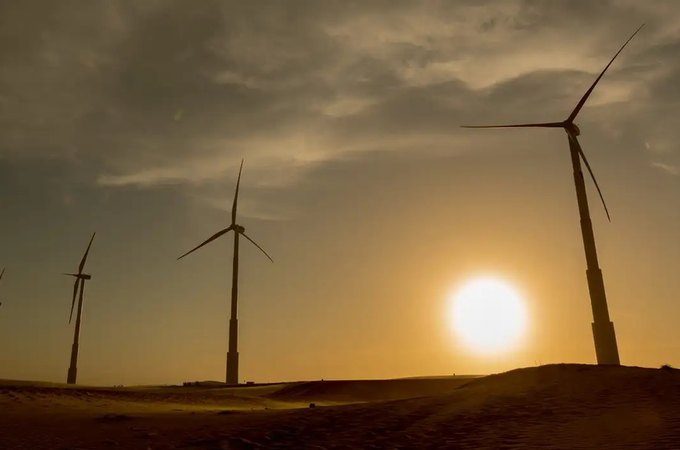 Brasil e mais 16 países assinam carta por transição energética justa