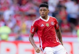 Victor Gabriel é suspenso por STJD até que Gabriel Pec volte a treinar
