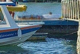 Casal argentino morre em passeio de lancha no litoral da Bahia
