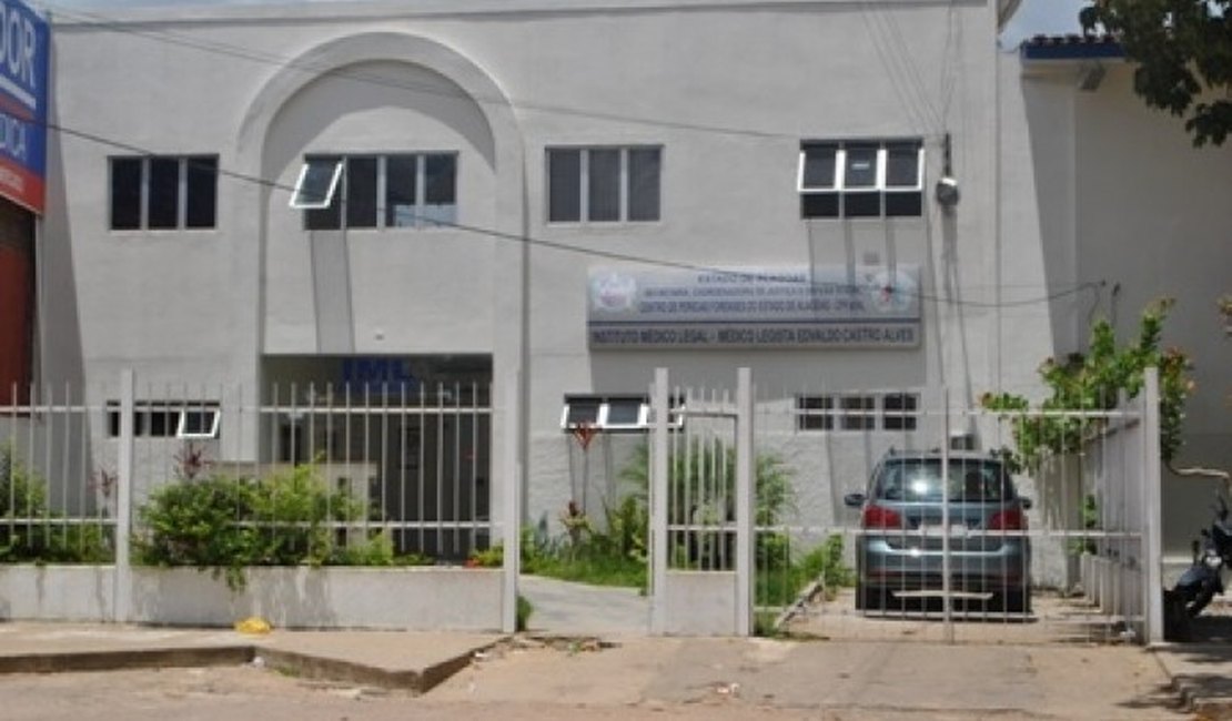 Criança é brutalmente agredida e o pai é o principal suspeito