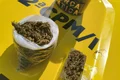 Mulher é presa com 1 kg de maconha em Paripueira durante ação da Força Tática da 2ª Companhia