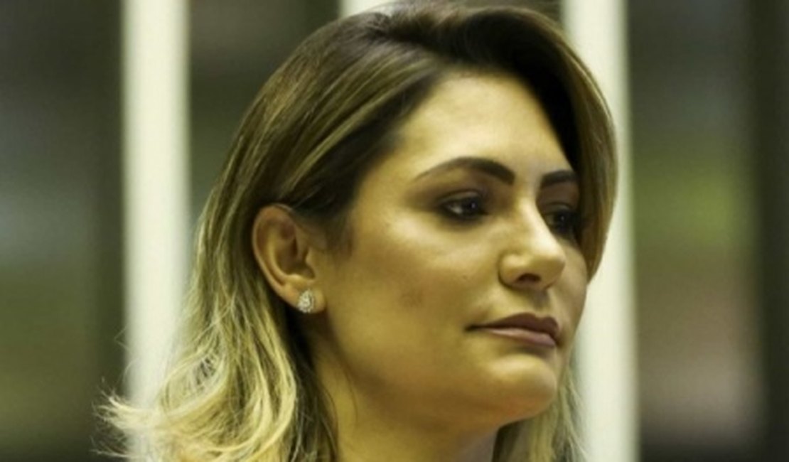 Miliciano preso por grilagem de terras é tio de Michelle Bolsonaro