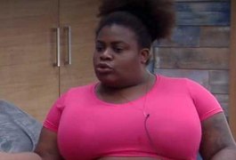 Jojo Toddynho elogia o parceiro e diz que ele tem uma 'pegada violenta'