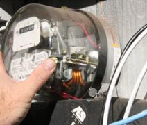 Restaurante do bairro Itapoã, em Arapiraca, é flagrado furtando energia pela terceira vez