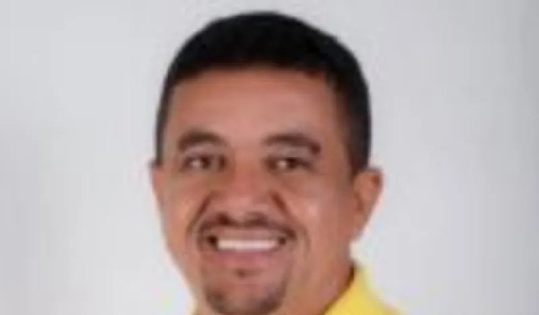 Vereador por Dois Riachos é preso após ameaçar dona de bar com pistola 9mm em Cacimbinhas