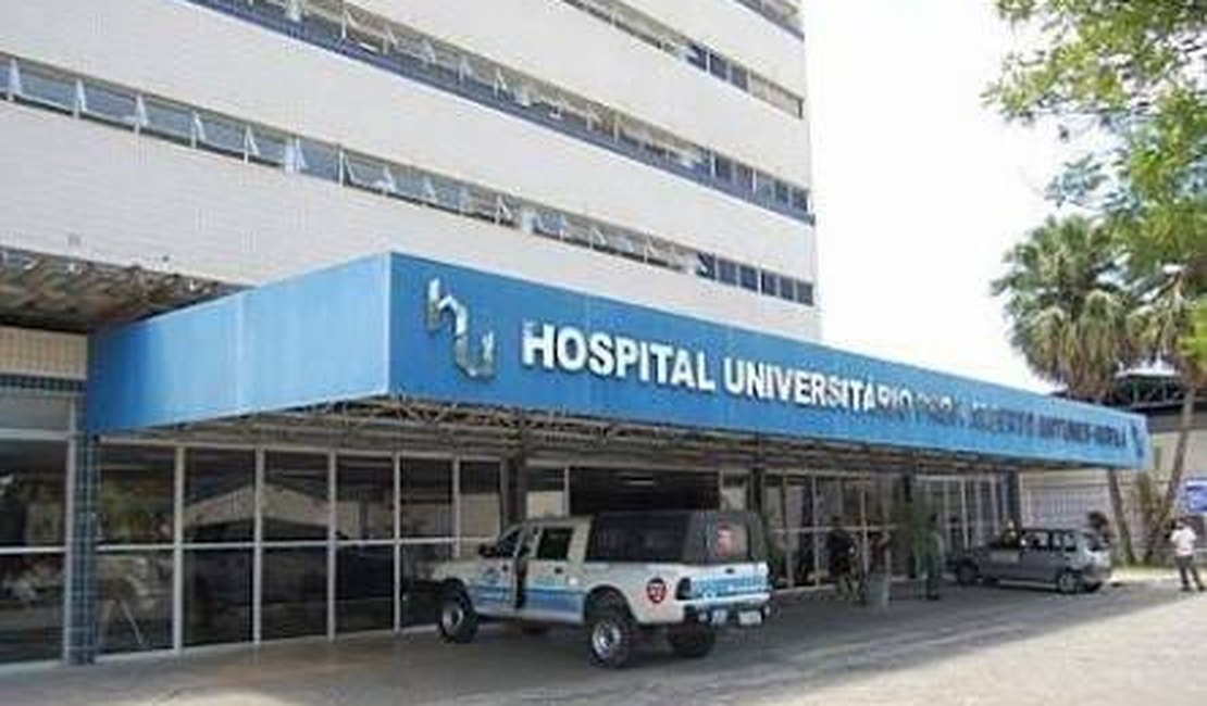 Hospital Universitário dá início a obras em ala interditada de maternidade