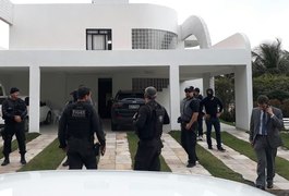 Ex-prefeito de Girau do Ponciano é preso e Gecoc procura ex-gestores de outros municípios