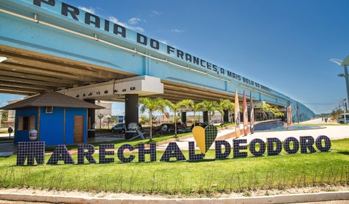 Governo de Alagoas transfere sede administrativa para Marechal Deodoro nesta quarta-feira