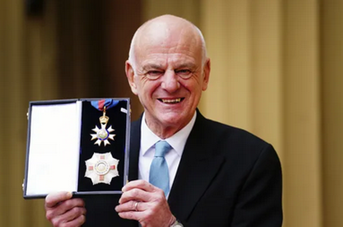 Morre David Nabarro, médico britânico que liderou resposta da ONU a crises como Ebola e covid-19