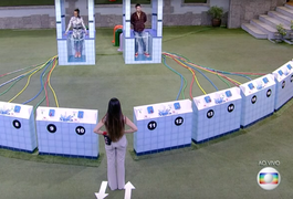 Apesar de internautas pedirem anulação, Globo afirma que prova que tirou Karol do paredão continua valendo