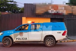 Casa de eventos é interditada após sortear encontro em motel com 'mulher do job'