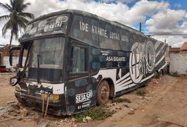 Na zona de rebaixamento no estadual, ASA vive crise ainda pior fora de campo