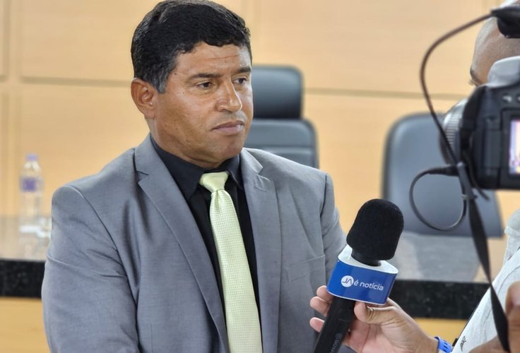 Sérgio é eleito presidente da Câmara de Arapiraca e conclama vereadores para união e trabalho