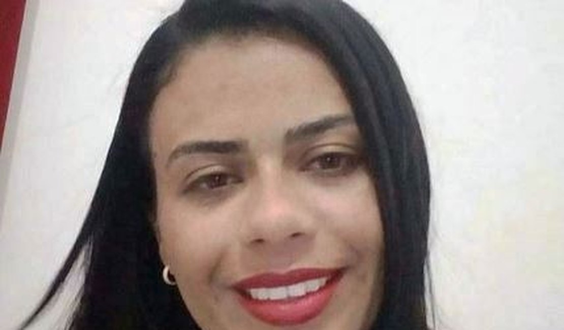 Suspeita morta em confronto com a polícia em PE era casada com assaltante morto em Alagoas