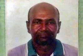 Família pede ajuda para encontrar homem desaparecido no interior de AL