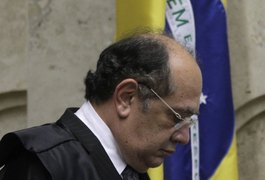 Gilmar Mendes também é alvo da Lava Jato