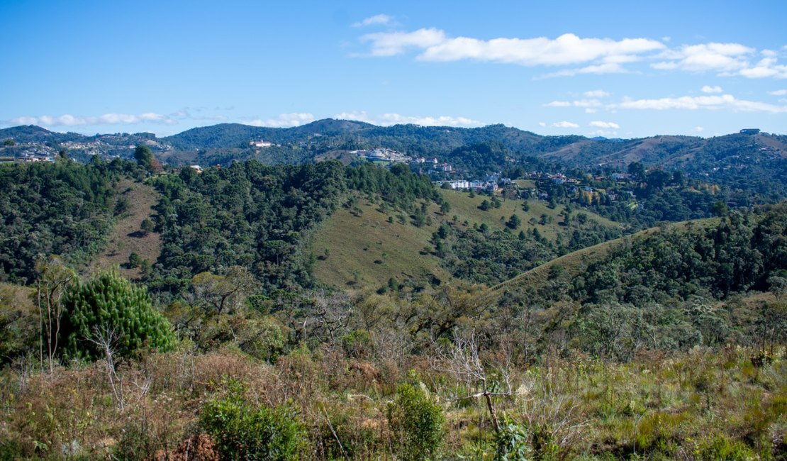 Como organizar umas boas férias em Campos do Jordão