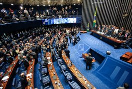 CCJ do Senado pode apreciar PEC sobre eleições diretas na semana que vem