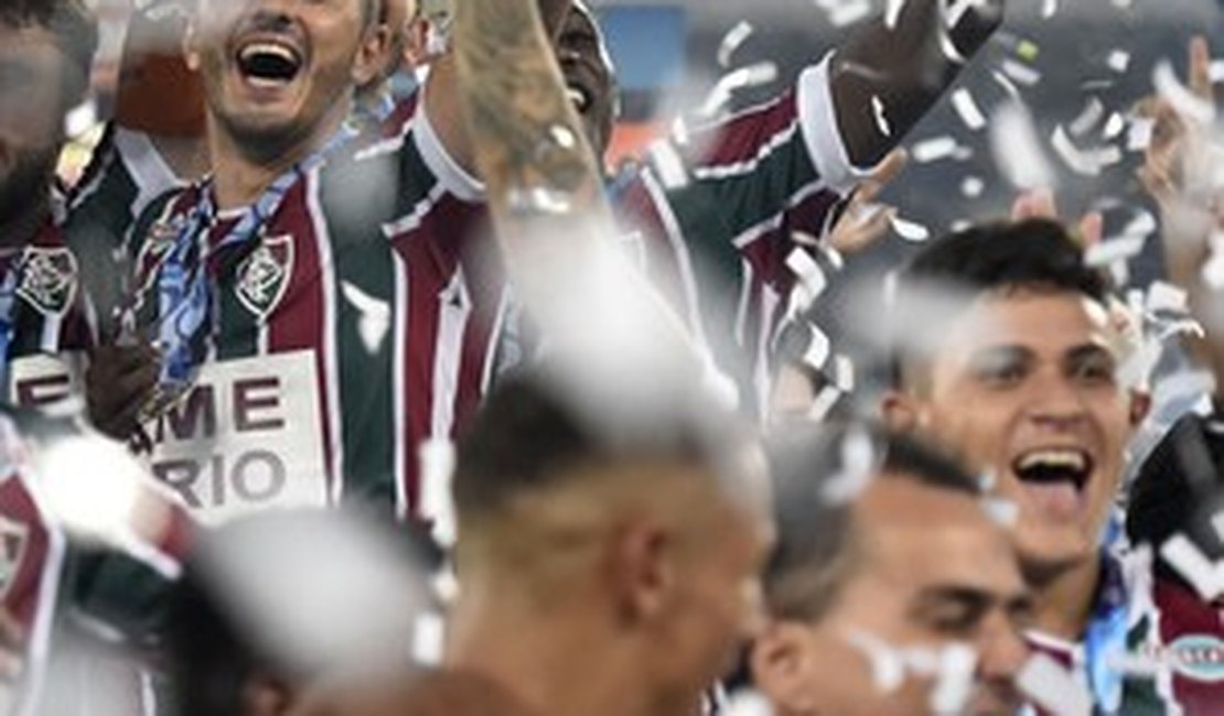 Apesar da reclamação, Botafogo fica com mais dinheiro do que Fla e Flu na final