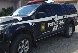 Polícia investiga se jovem morto por espancamento em Rio Largo estava envolvido em crimes patrimoniais