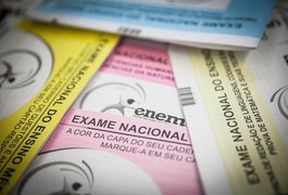 Inscrições para o Enem 2018 começam nesta segunda