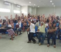 Servidores da Ufal encerram greve e retornam na próxima terça